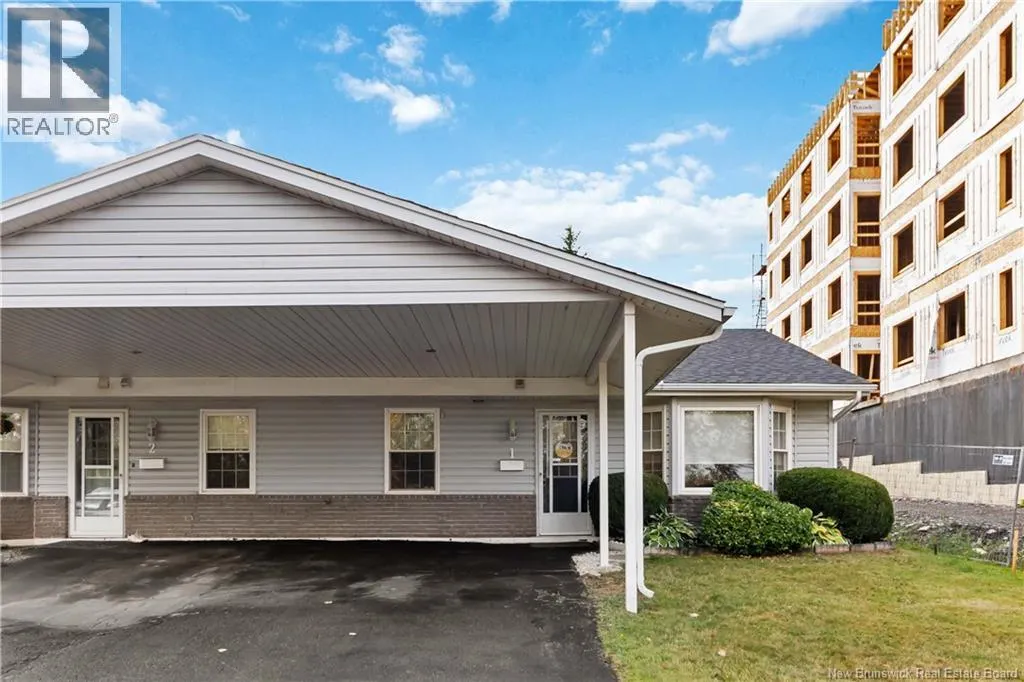 47 Biggs Drive Unit# 1