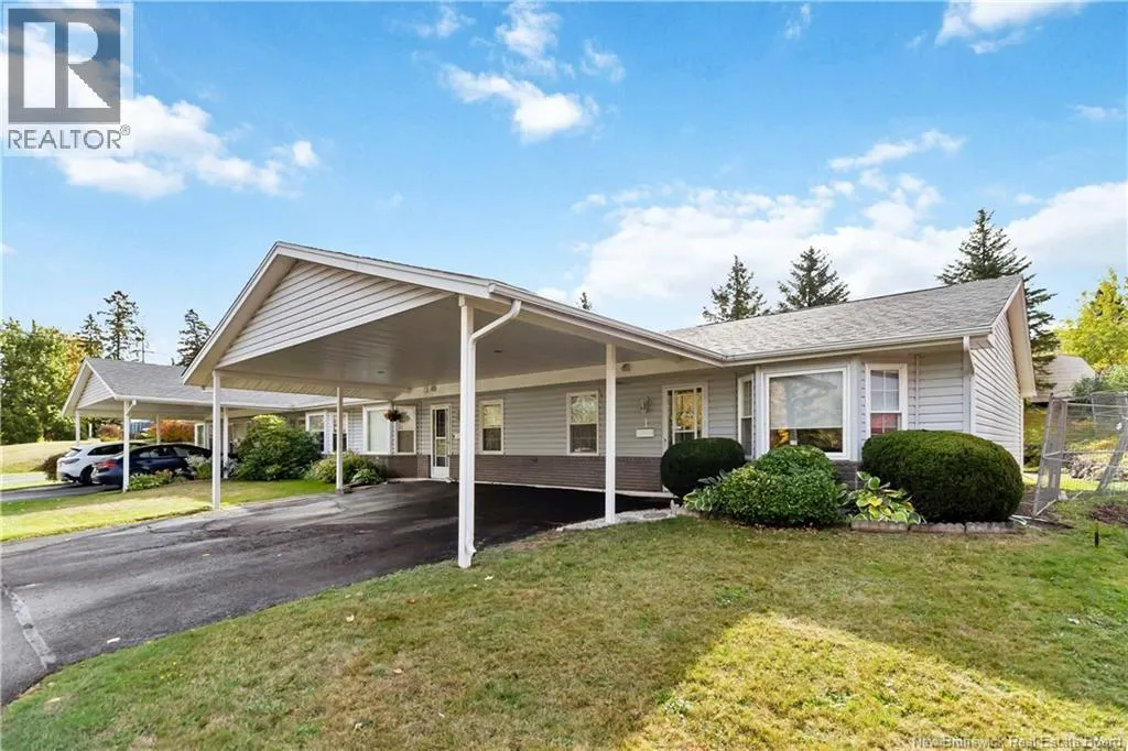 47 Biggs Drive Unit# 1