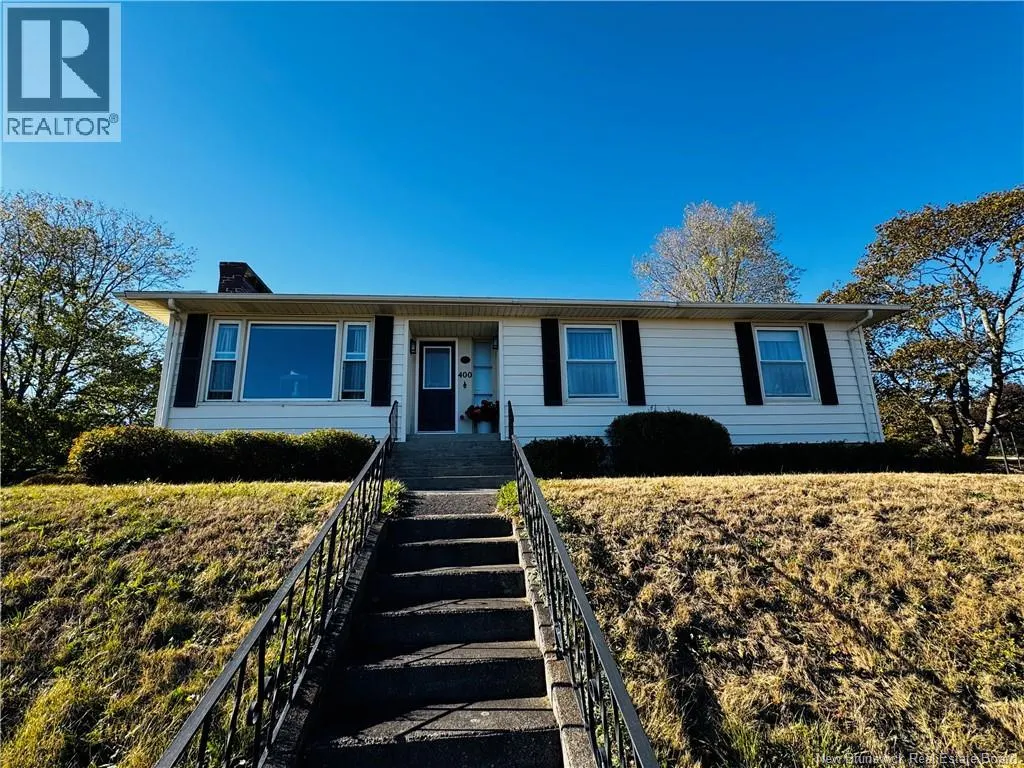 400 Clearview Row