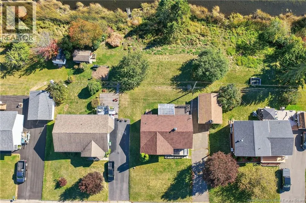 20 Marina Drive