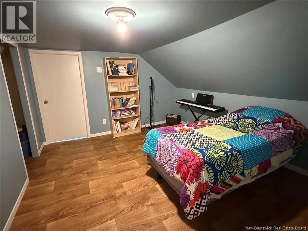86 Saint Andre Road