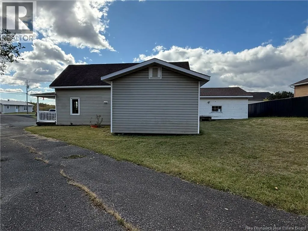 86 Saint Andre Road