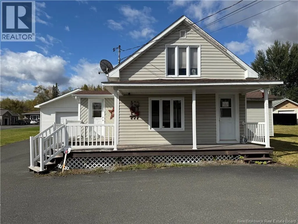 86 Saint Andre Road