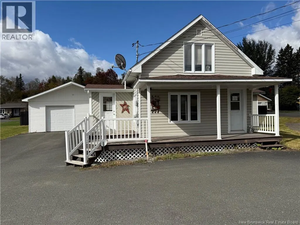 86 Saint Andre Road