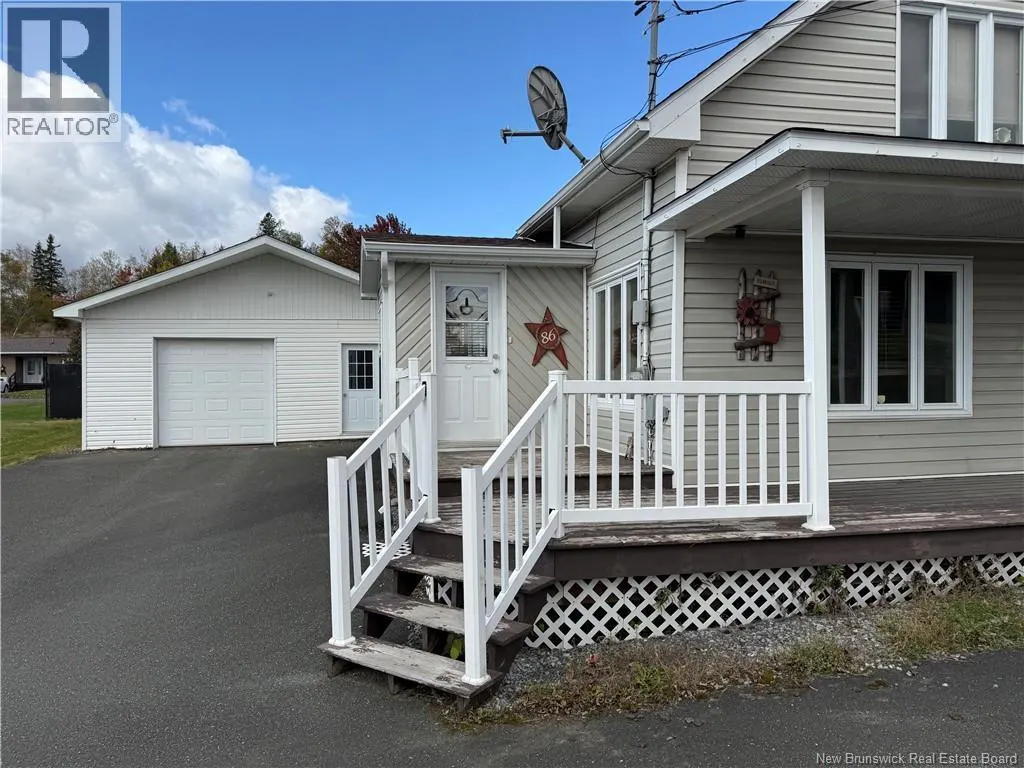 86 Saint Andre Road