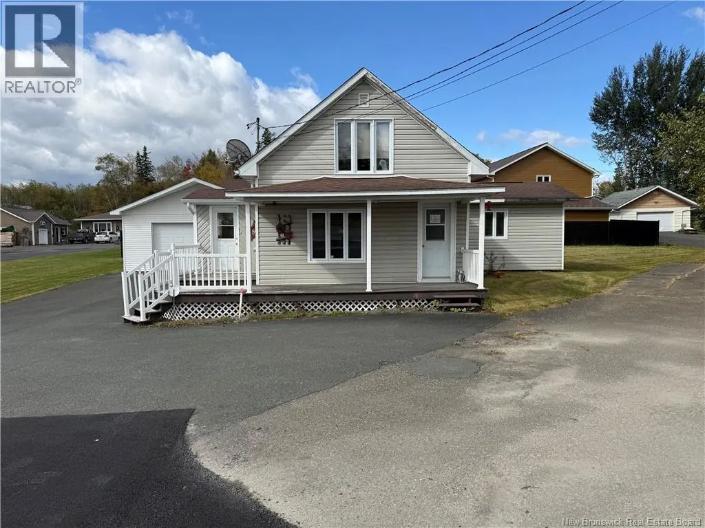 86 Saint Andre Road