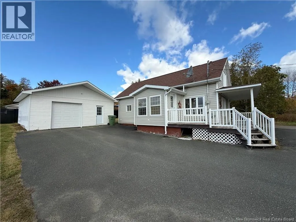 86 Saint Andre Road