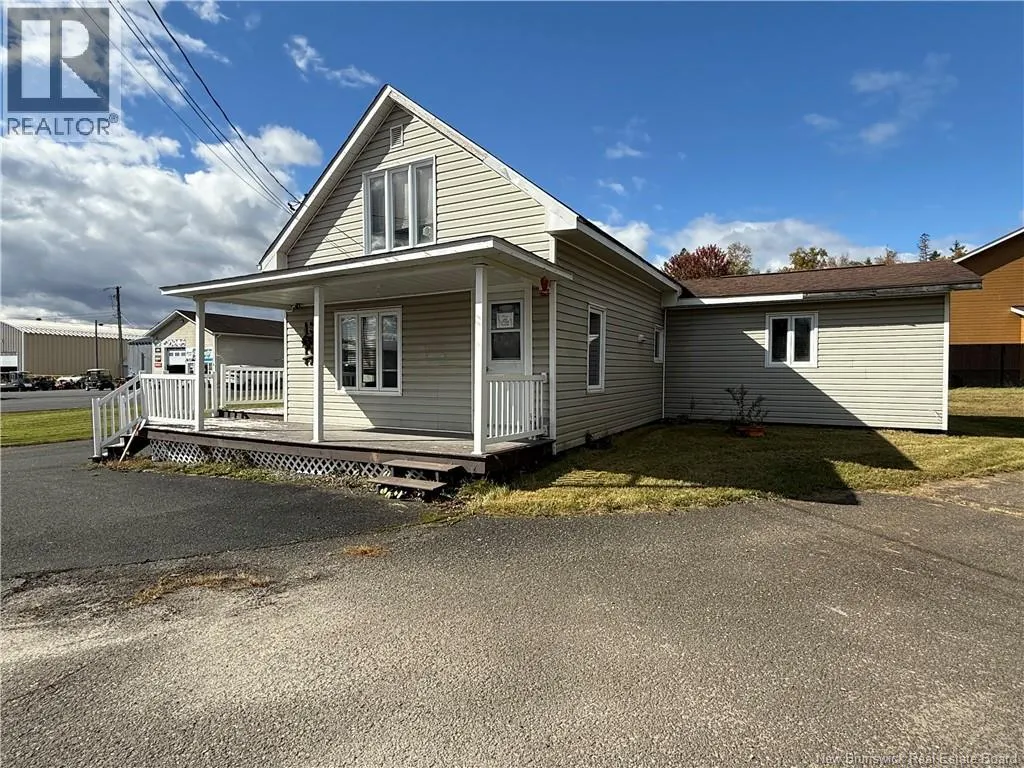 86 Saint Andre Road