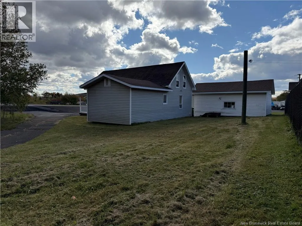 86 Saint Andre Road