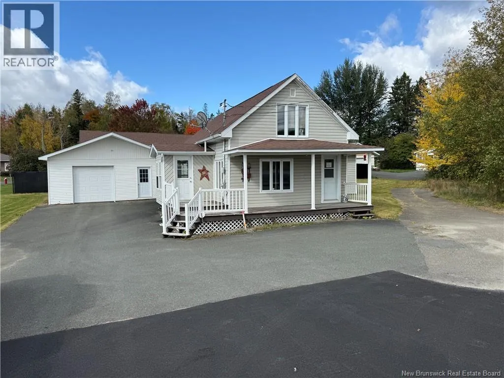 86 Saint Andre Road