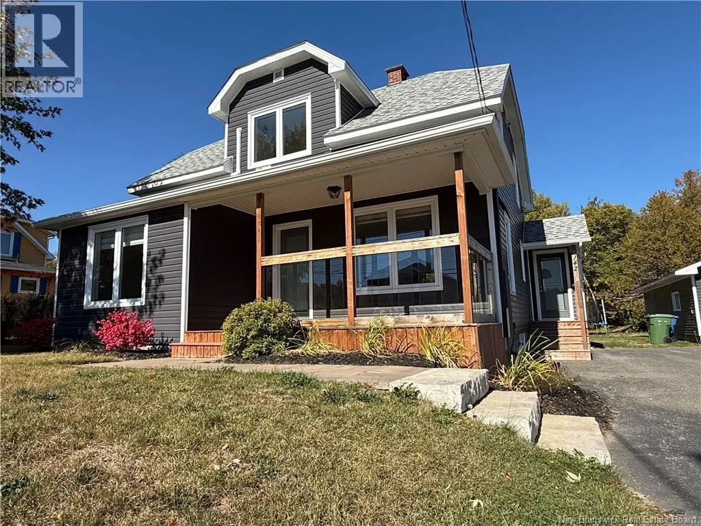 142 Rue Laplante O