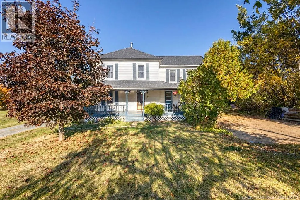 44 Dollard Street