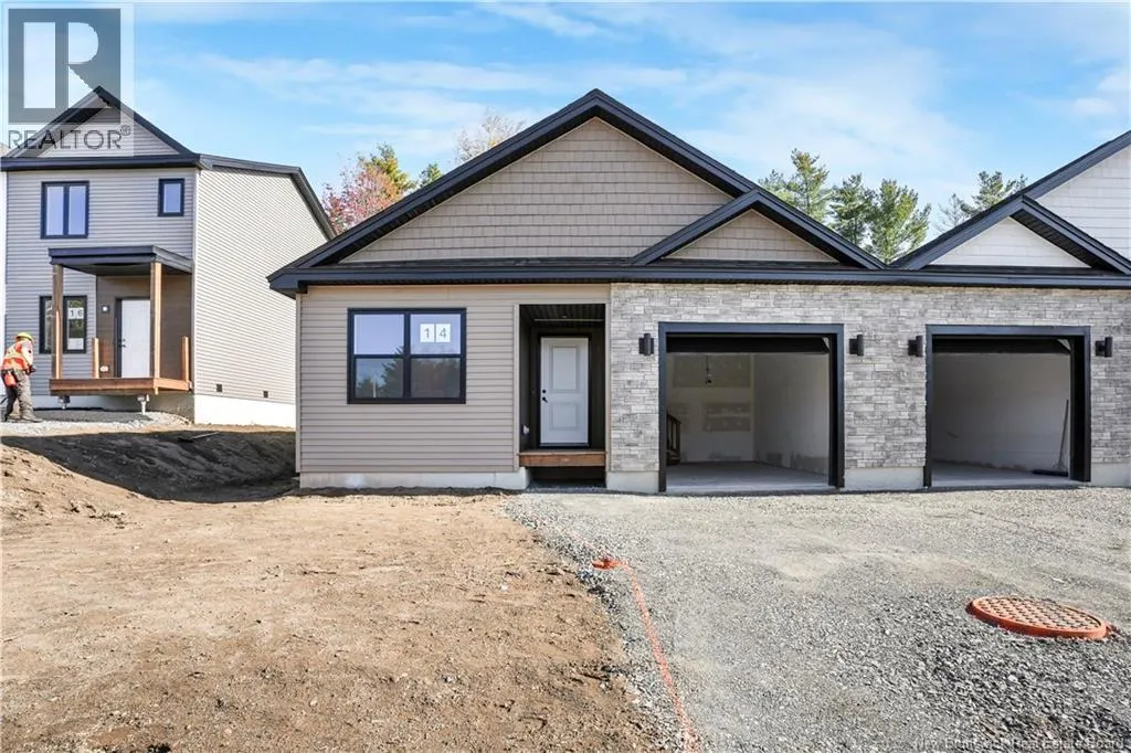 10 TERRY FOX Drive