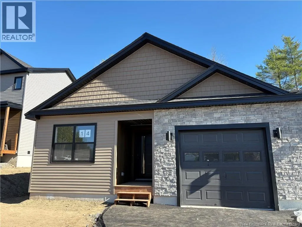 10 TERRY FOX Drive