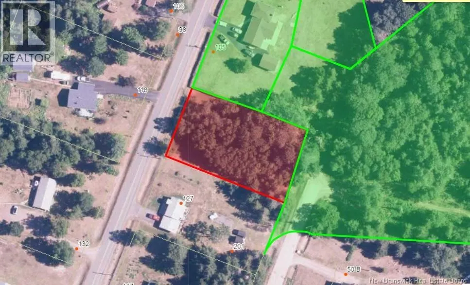 0.5 Acre Noel RD