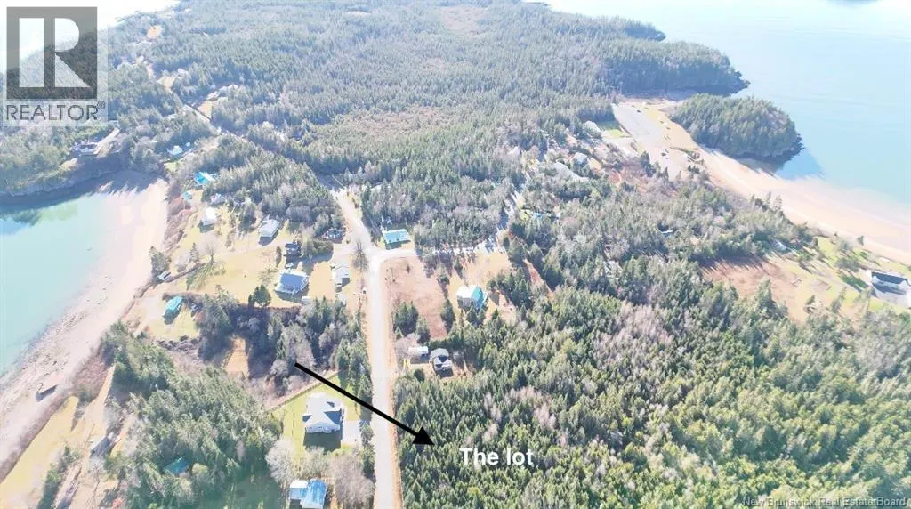 Haggertys Cove Road