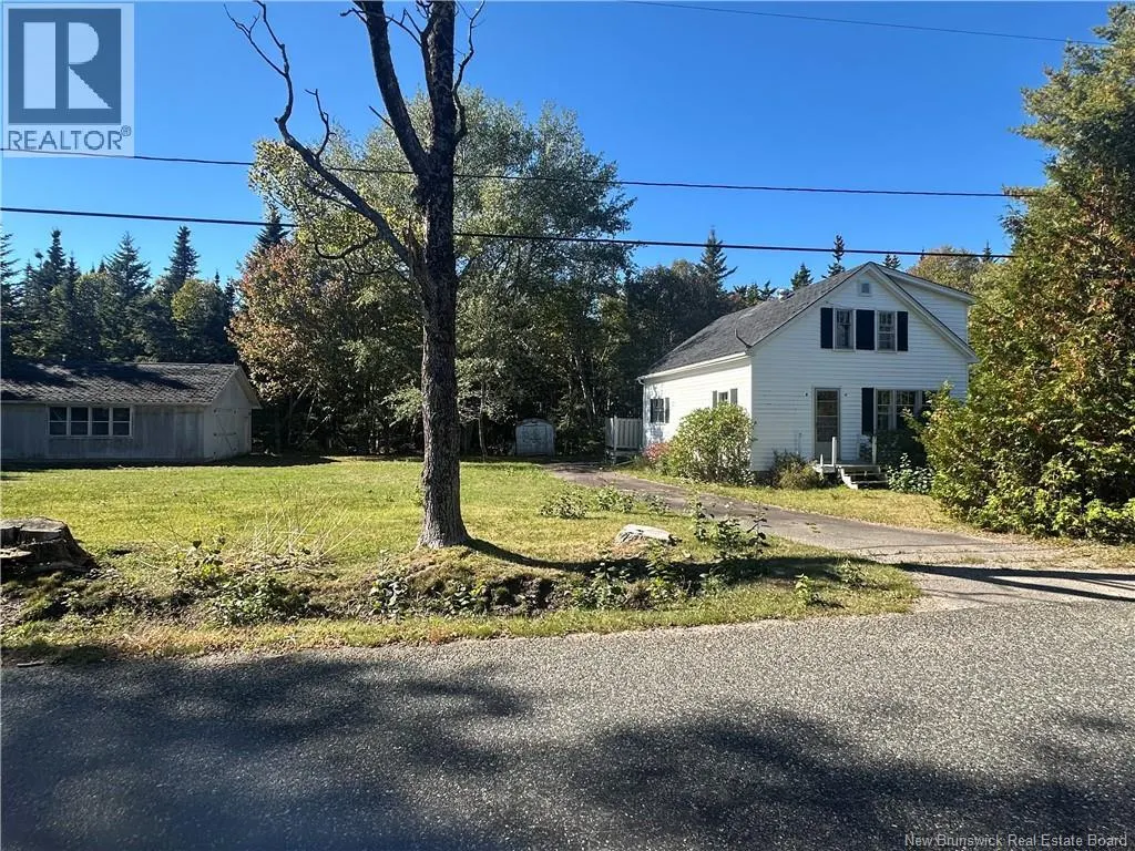 24 Haggerty's Cove Road