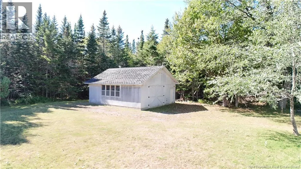 24 Haggerty's Cove Road