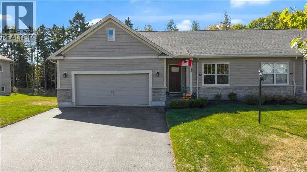 42 Bel-Air Avenue