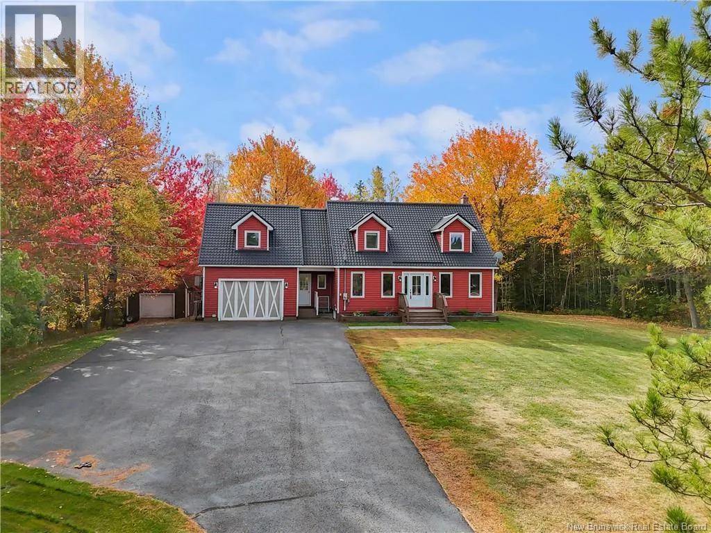 460 Bells Mills