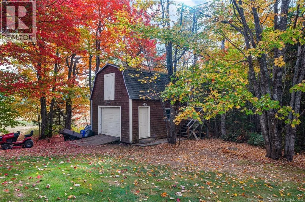 460 Bells Mills