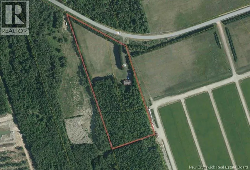 460 Bells Mills