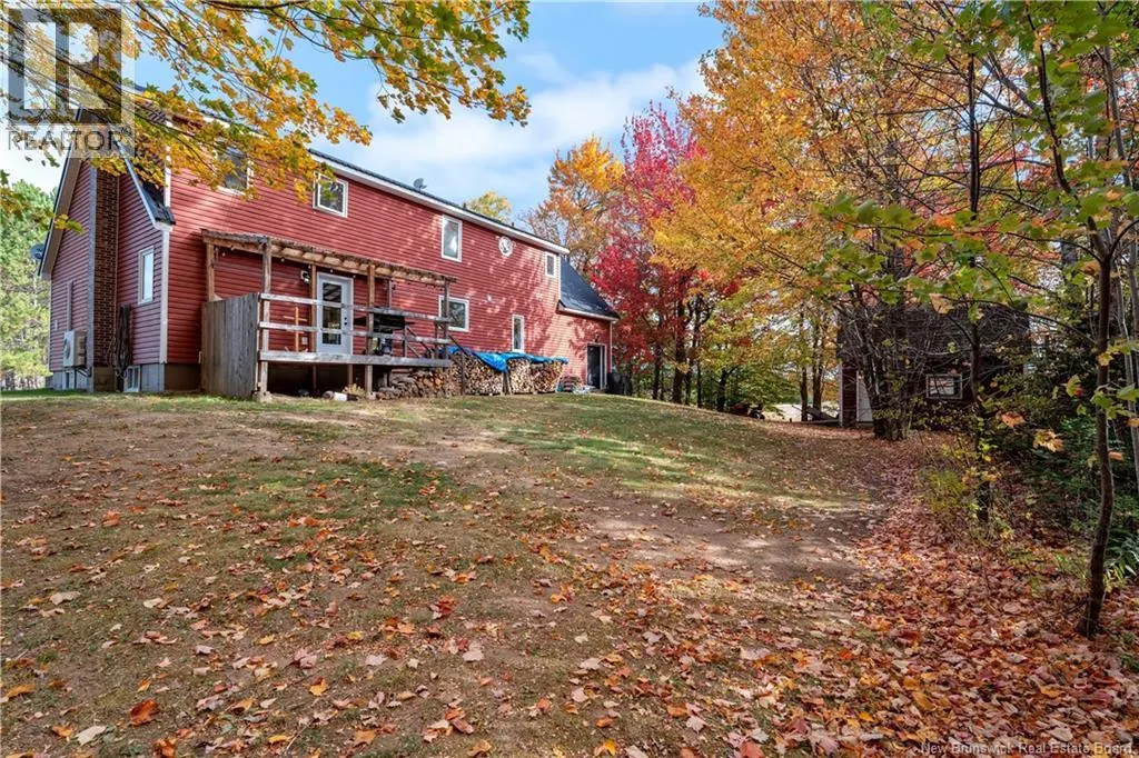 460 Bells Mills