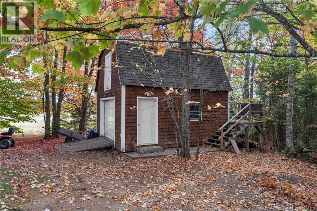 460 Bells Mills