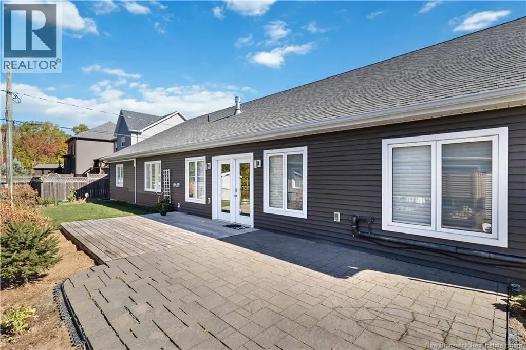 4 Turnberry Court