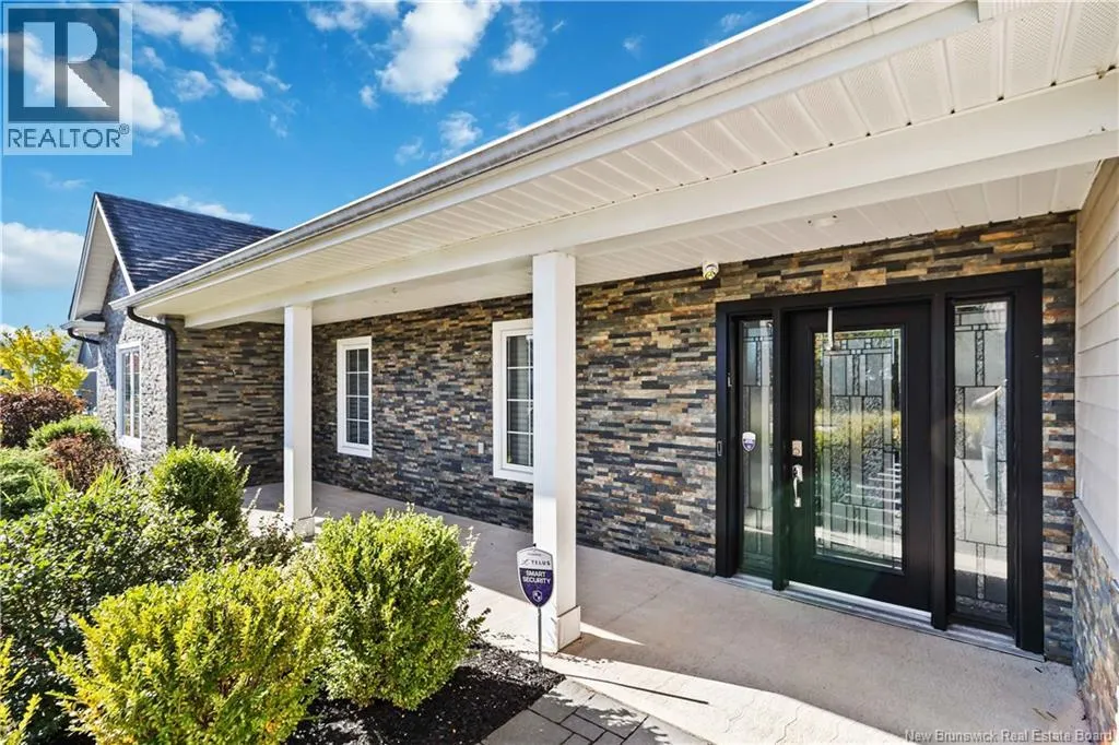 4 Turnberry Court