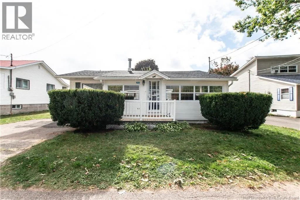 20 Hunters Lane
