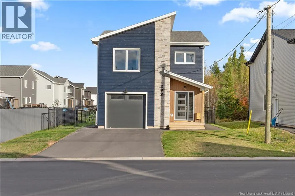 292 Falcon Drive