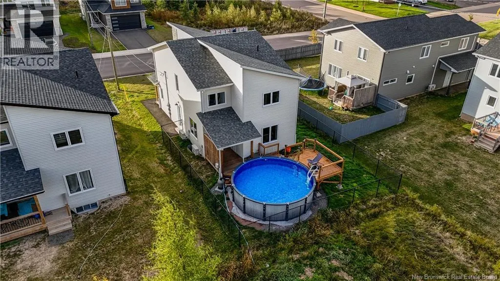 292 Falcon Drive