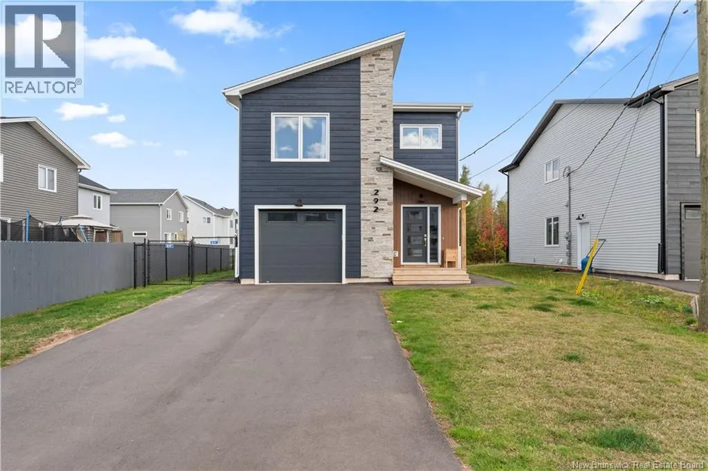 292 Falcon Drive