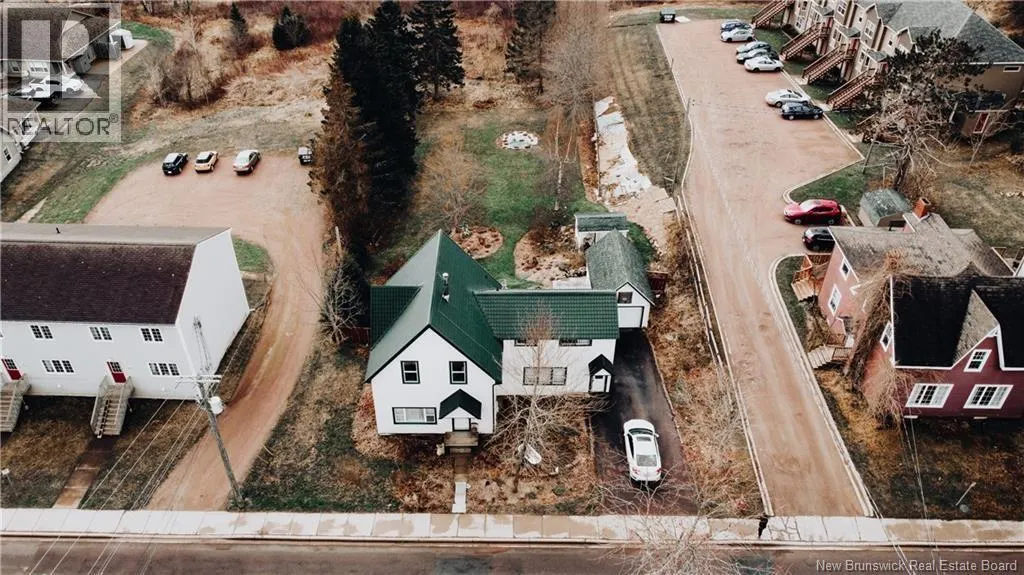 38 King Street