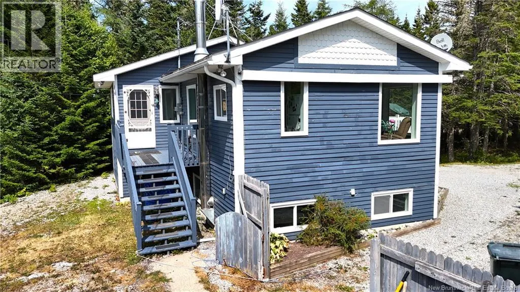 78 Haggerty's Cove Road