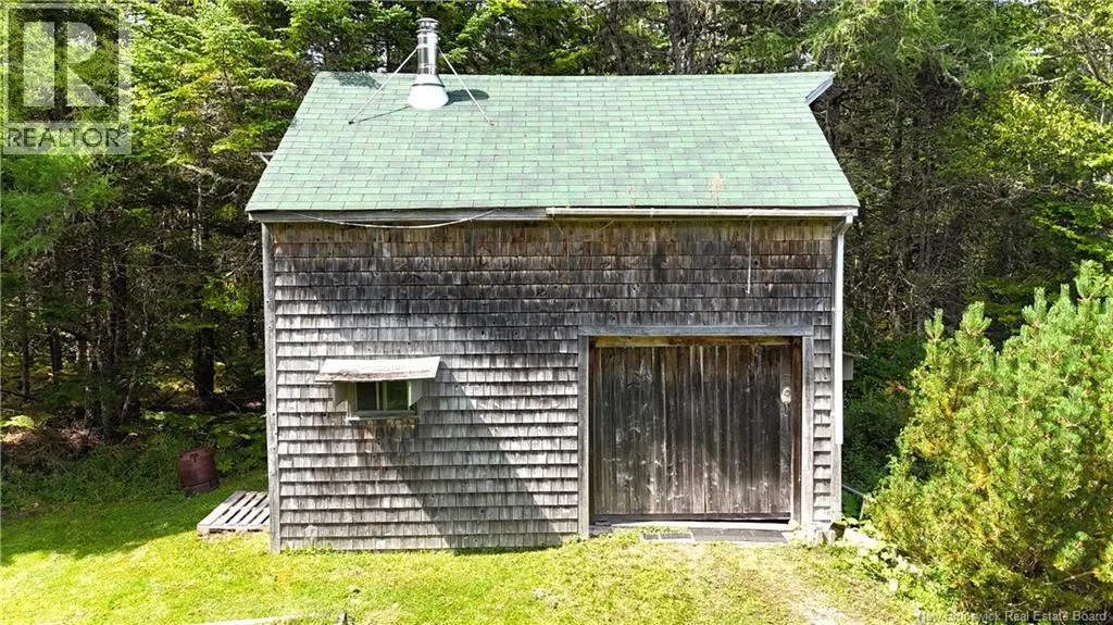 78 Haggerty's Cove Road