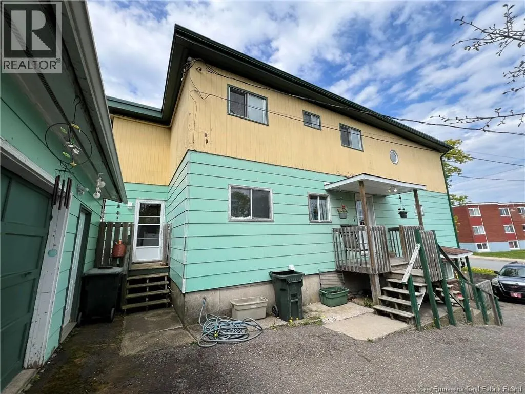 10 Newman Street