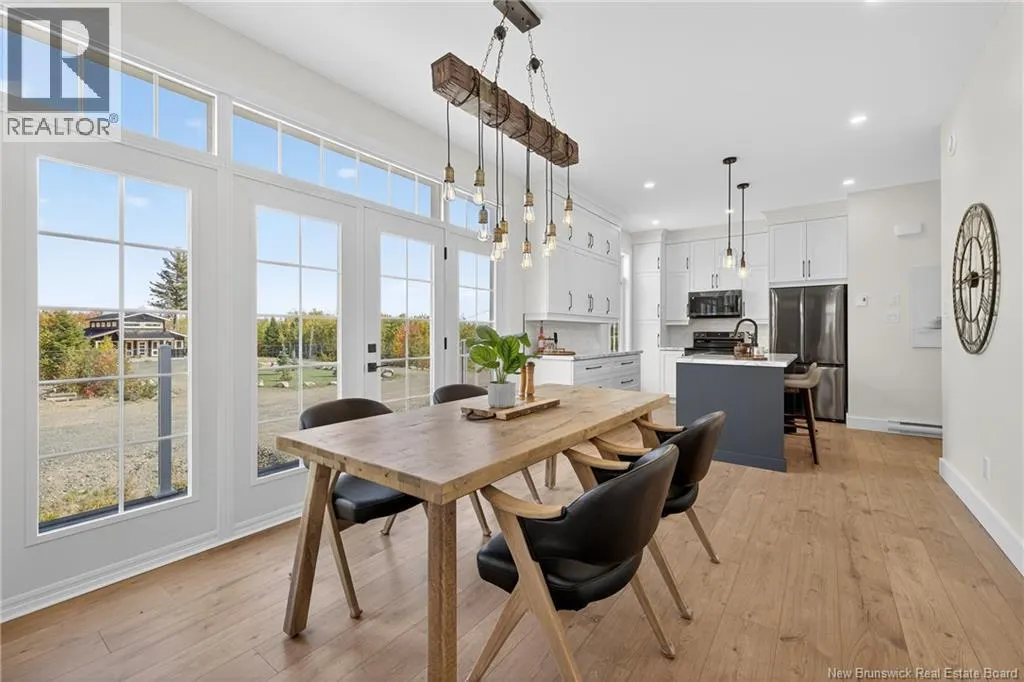 100 Bella Lane