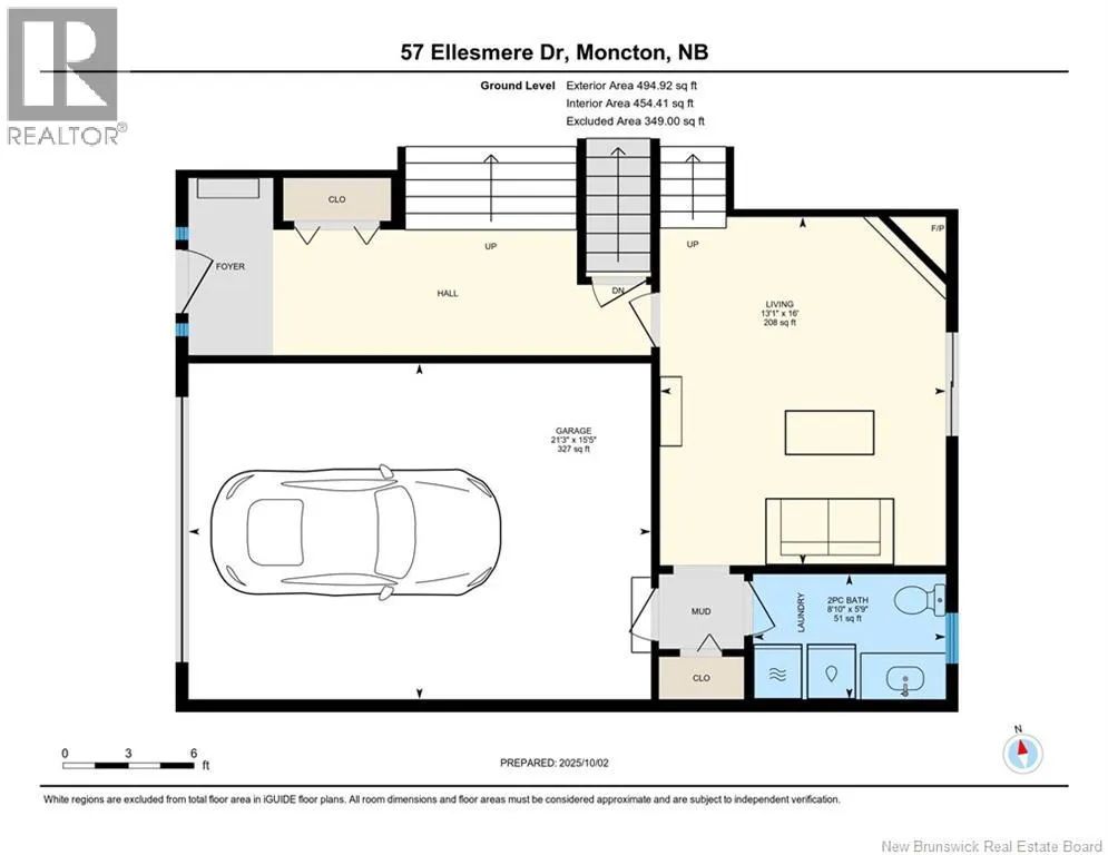 57 Ellesmere Drive