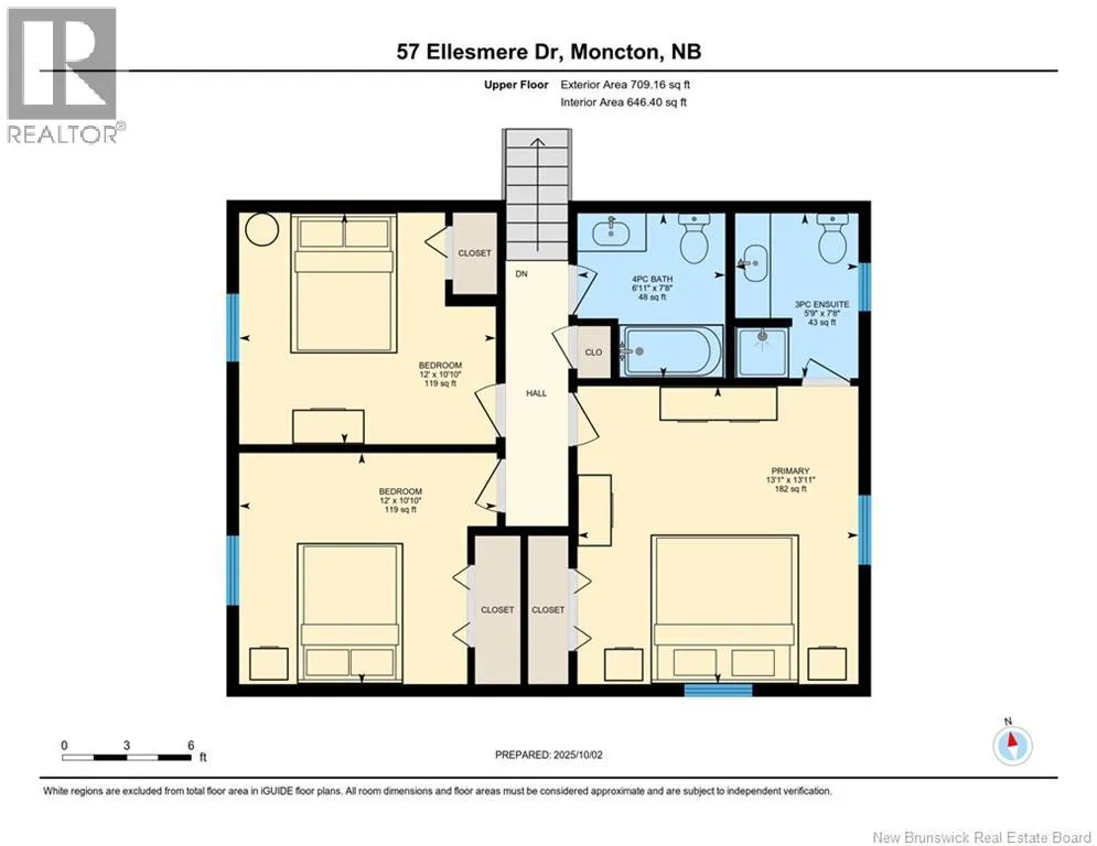 57 Ellesmere Drive