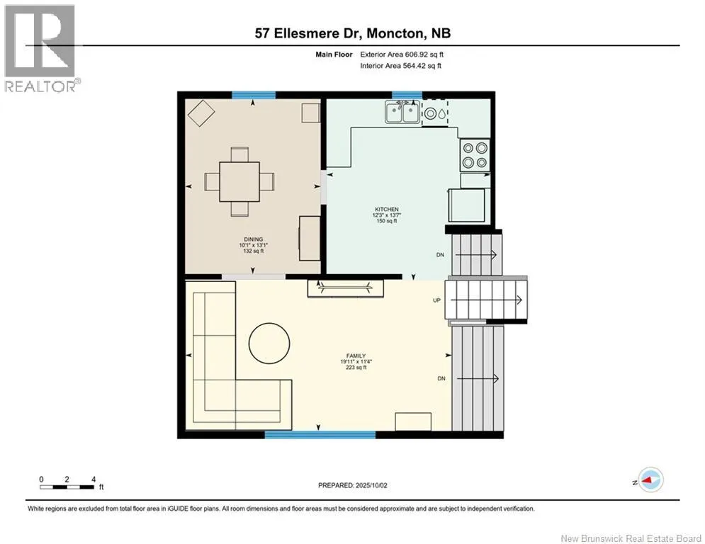 57 Ellesmere Drive