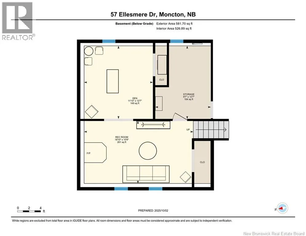 57 Ellesmere Drive