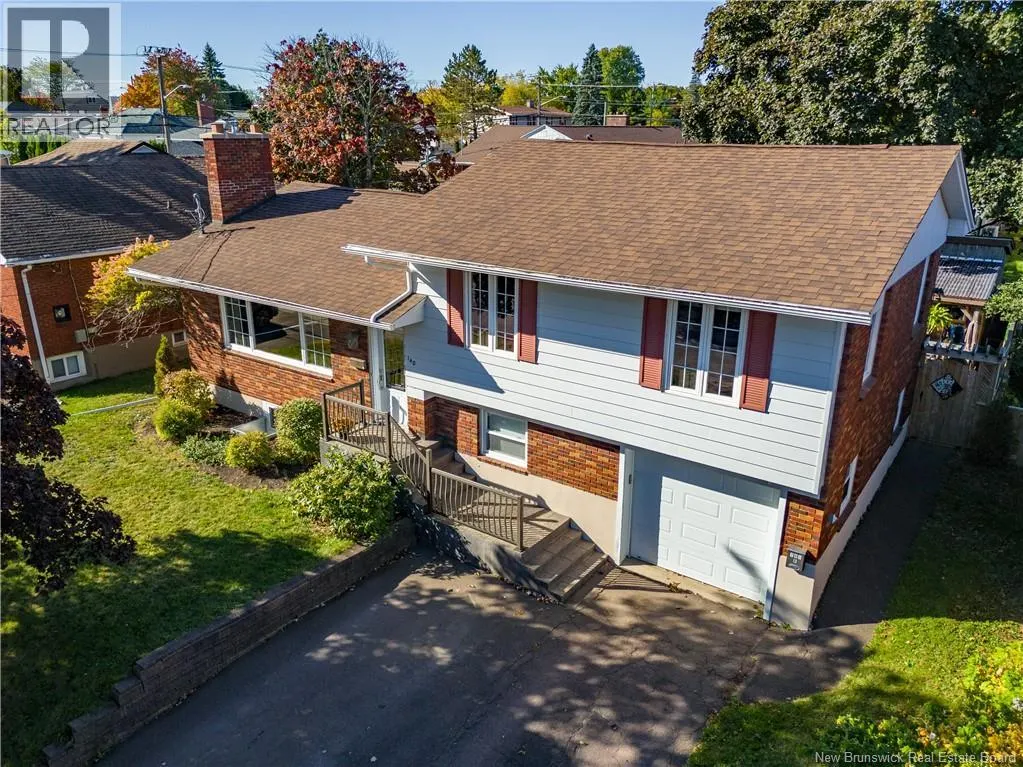 140 West Lane