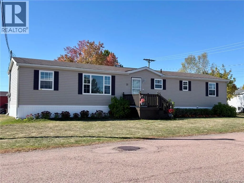 27 Sophie Drive