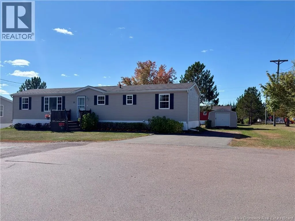 27 Sophie Drive