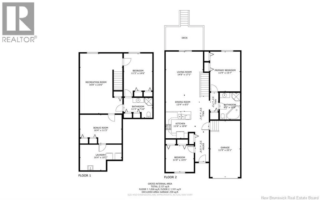90 Valcour Drive