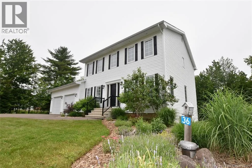 36 Robby Street