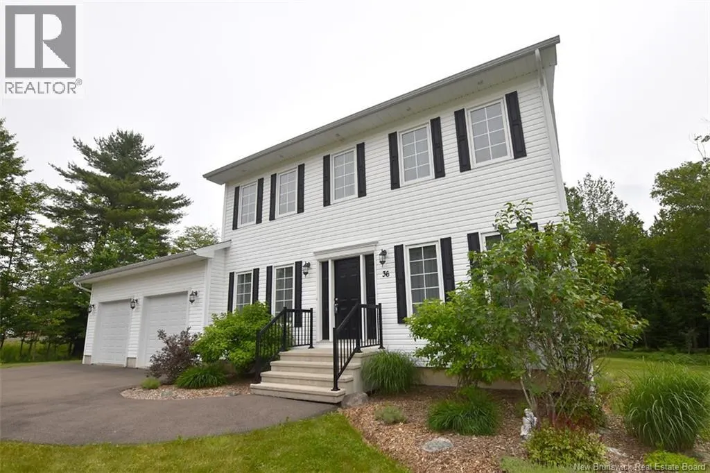 36 Robby Street