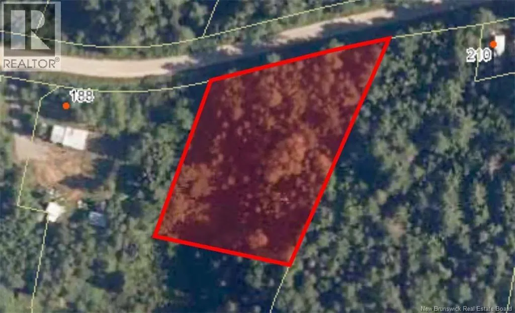 1.5 ACRES Boom Road